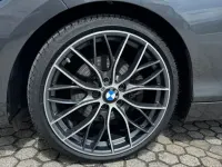 Gebraucht BMW 220 Performance 184 PS (135 kW) 2014 Grau Coupé