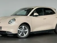 Occasion Ora 03 125 kW (171 PK) 2024 Beige Hatchback