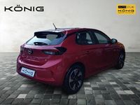 Gebraucht Opel Combo-e Life 100 kW (136 PS) 2023 Rot Limousine