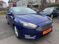 Używany Ford Focus Titanium 150 KM (110 kW) 2015 Sedan/Limuzyna
