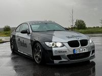 Gebraucht BMW 335 Competition Edition 306 PS (225 kW) 2008 Schwarz Coupé