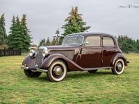 Gebraucht Mercedes 170 Classic 45 PS (33 kW) 1951 Braun Limousine