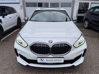 gebraucht BMW 135 i xDrive A M-Sport Pano Navi LED ACC DAB Wireless