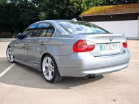 Gebraucht BMW 325 218 PS (160 kW) 2005 Limousine