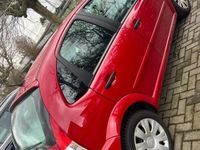 gebraucht Citroën C3 1.4 Confort/Klima/TÜVbis 2025/Gepflegt/SensorDrive Con