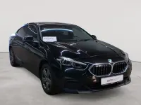 Używany BMW 216 Advantage 116 KM (85 kW) 2023 Czarny Coupe
