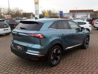 Gebraucht Renault Symbioz 109 PS (80 kW) 2026 Merkurblau SUV