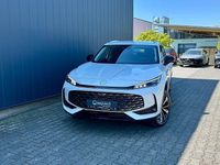 Gebraucht MG HS Luxury 170 PS (125 kW) 2025 Pearl white metallic SUV