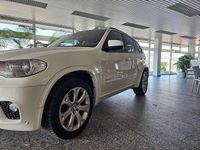 Gebraucht BMW X5 306 PS (225 kW) 2011 Alpinweiss iii SUV