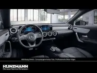 Gebraucht Mercedes CLA250 AMG 224 PS (164 kW) 2022 Digitalweiß metallic Coupé