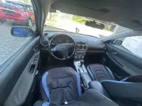 Używany Mazda 6 Comfort 120 KM (88 kW) 2005 Niebieski Kombi