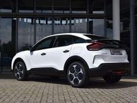 Second-hand Citroën C4 PureTech 131 CP (96 kW) 2024 Alb Berlinǎ