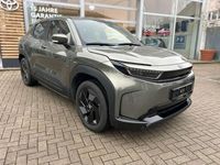 Neu Toyota Urban Cruiser Play 127 kW (174 PS) 2026 Grün SUV