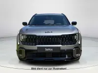 Neu Kia Seltos Air 154 PS (113 kW) 2026 SUV