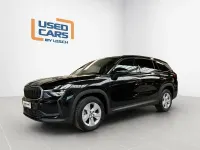 Gebraucht Skoda Kodiaq Selection 150 PS (110 kW) 2025 Schwarz SUV