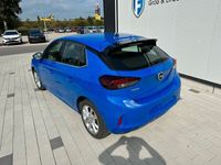 gebraucht Opel Corsa 1.2 Automatik Elegance *ALU+LED*/59982-219