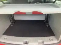 Gebraucht VW Caddy 140 PS (102 kW) 2009 Rot Van / Kleinbus