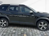 Neu Dacia Bigster Celebration 140 PS (102 kW) 2026 Schwarz SUV