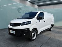 gebraucht Opel Vivaro Cargo L Rückfahrkamera+Klima+Holzboden