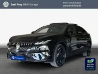 Gebraucht Peugeot 408 GT 179 PS (131 kW) 2026 Perla nera schwarz metallic SUV