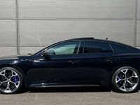 gebraucht Audi RS5 Competition Carbon+ 5J Garantie NP 138.500€