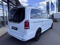 gebraucht Mercedes V300 AMG