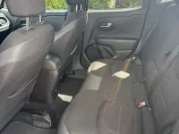 Gebraucht Jeep Renegade Night Eagle 120 PS (88 kW) 2018 Schwarz SUV