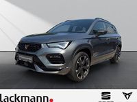 Gebraucht Cupra Ateca VZ 300 PS (220 kW) 2023 Grau SUV
