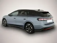 Neu VW ID.7 Pro 210 kW (286 PS) 2026 Blau Kombi