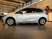 gebraucht BMW 216 Active Tourer d AT Navi SH 16" LM