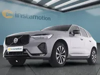 Gebraucht Volvo XC60 Plus 250 PS (183 kW) 2024 Grau SUV