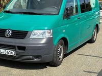 Gebraucht VW Transporter 84 PS (61 kW) 2009 Van