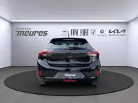 Gebraucht Opel Corsa 101 PS (74 kW) 2025 Schwarz Kleinwagen