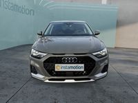Gebraucht Audi A1 Ambiente 110 PS (80 kW) 2024 Grau Kleinwagen