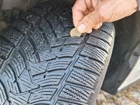 Gebraucht Ford Galaxy Trend 150 PS (110 kW) 2019 Silber Van / Kleinbus