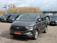 Gebraucht Ford Tourneo Titanium 170 PS (125 kW) 2024 Grau Van / Kleinbus