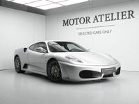 Gebraucht Ferrari F430 489 PS (359 kW) 2006 Silber