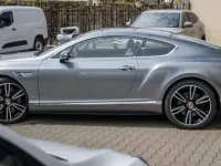 Gebraucht Bentley Continental GT 718 PS (528 kW) 2015 Grau Coupé