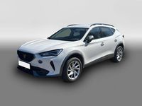 Gebraucht Cupra Formentor 150 PS (110 kW) 2023 Weiß SUV
