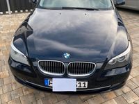 gebraucht BMW 523 i e60