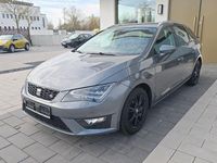 Gebraucht Seat Leon ST FR 150 PS (110 kW) 2015 Grau Kombi