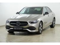 Gebraucht Mercedes C300 258 PS (189 kW) 2023 Mojavesilber lack (metallic) Limousine