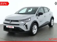 Neu Renault Captur 91 PS (66 kW) 2026 Rafalegraumet. SUV