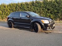 Gebraucht Dodge Caliber 295 PS (216 kW) 2010 Schwarz Kleinwagen