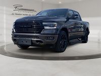 gebraucht Dodge Ram Laramie Night *Multi Tailgate*