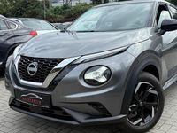 Gebraucht Nissan Juke Style Edition 114 PS (83 kW) 2024 Grau SUV