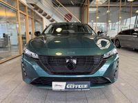 Gebraucht Peugeot 308 2022 Blau