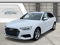 gebraucht Audi A4 Avant Advanced