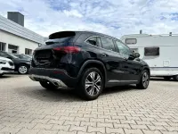 Gebraucht Mercedes GLA200 Progressive 163 PS (119 kW) 2025 Nachtschwarz SUV