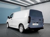 Neu Ford Transit Custom 110 PS (80 kW) 2025 Weiß Limousine